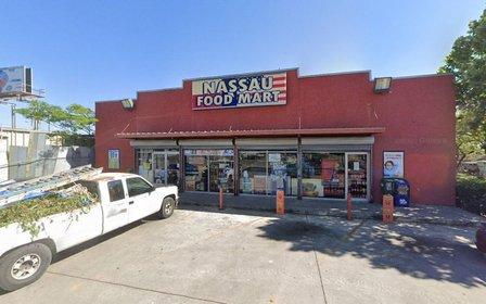 Nassau Food Mart