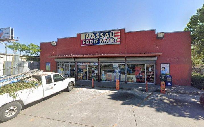 Nassau Food Mart