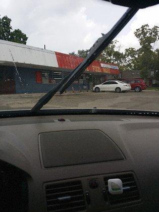 Riz Food Mart