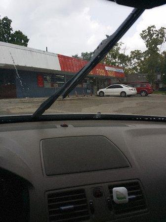 Riz Food Mart