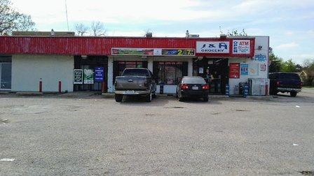 J&A Groceries