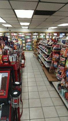 Talley Food Mart