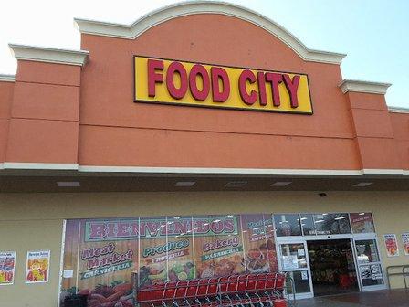 La Michoacana Supermarket