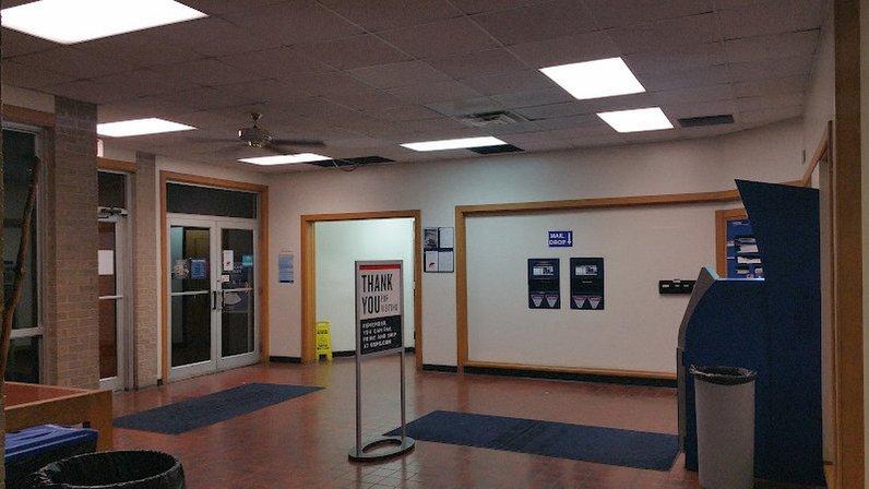 United States Postal Service