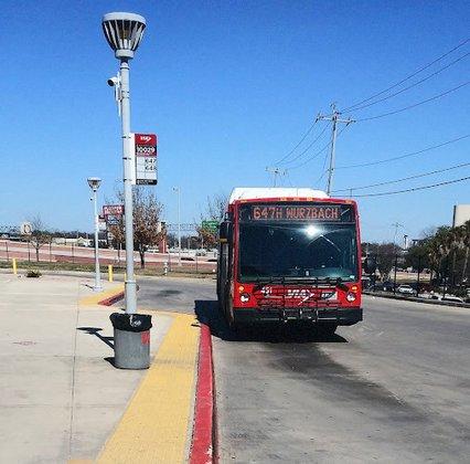 North Star Transit Center
