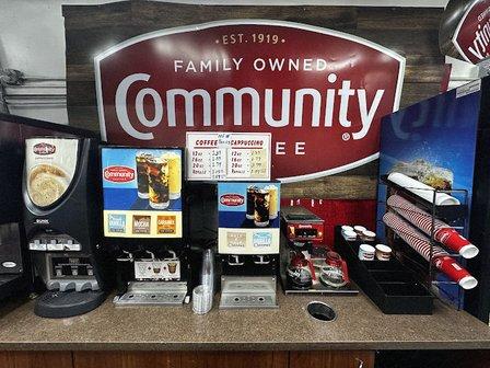 Diamond Food Mart
