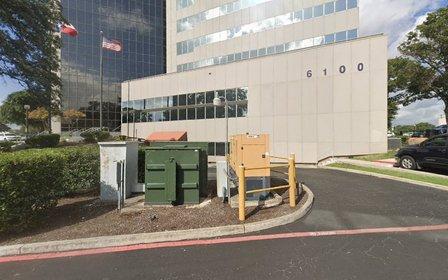ATF San Antonio II Field Office