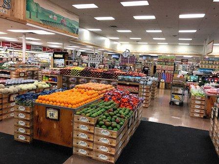 Sprouts Farmers Market
