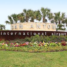 San Antonio International Airport