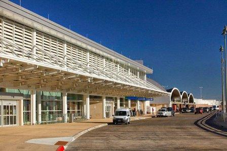 San Antonio International Airport