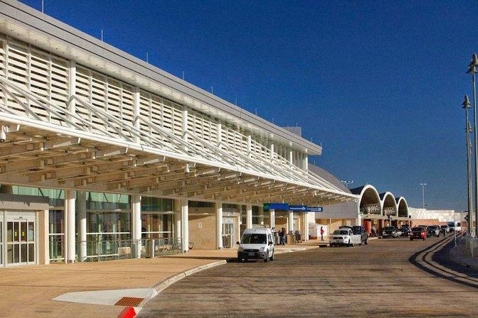 San Antonio International Airport