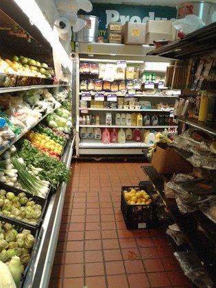 Culebra Meat Market