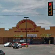 La Michoacana Meat Market