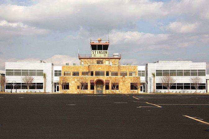 Stinson-Mission Municipal Airport