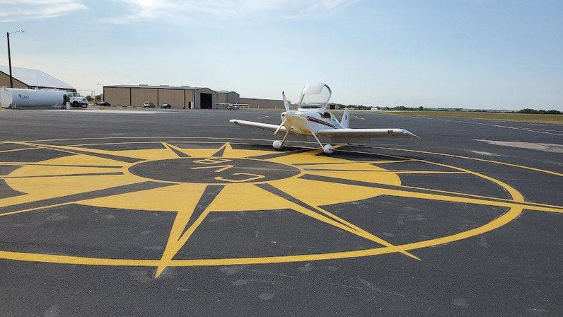 Castroville Municipal Airport