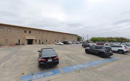 Texas Health and Human Services Commission (Administration)