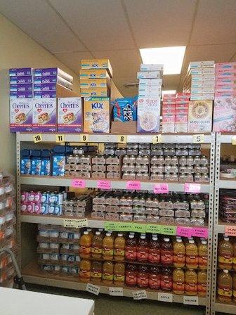 JC Food Mart #3