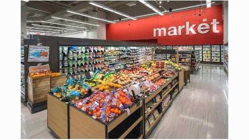 Target Grocery