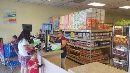 JC Food Mart #2