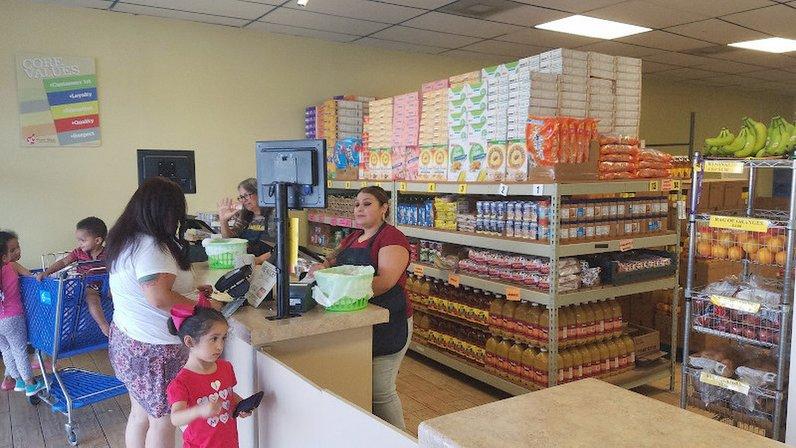 JC Food Mart #2