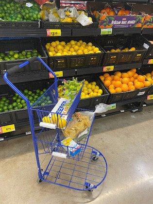 KeeperKart