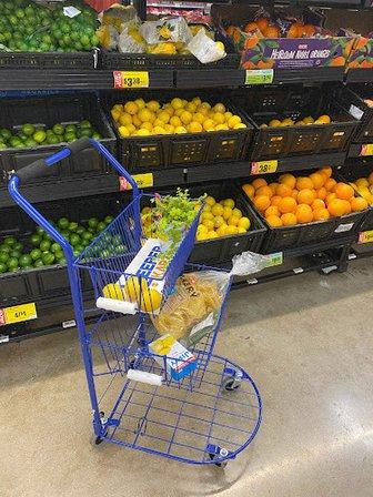 KeeperKart