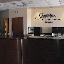 Signature Aviation SAT - San Antonio Int'l Airport South