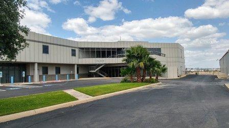 Signature Aviation SAT - San Antonio Int'l Airport South