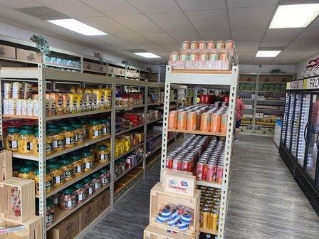 Cuban Grocery Co.