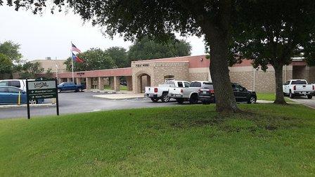 Live Oak Public Works