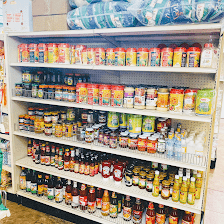 NOOR GROCERY