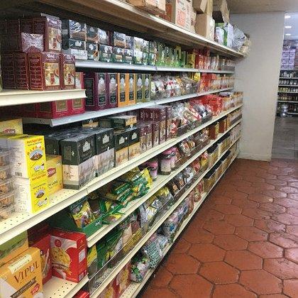 NOOR GROCERY