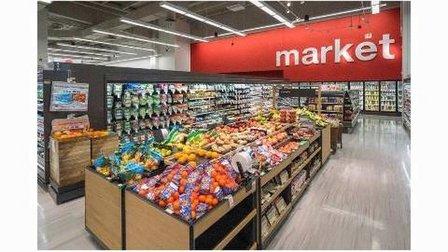 Target Grocery