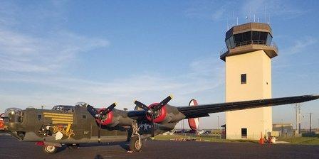 New Braunfels National Airport & FBO