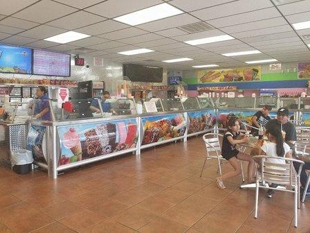 Padilla's Grocery