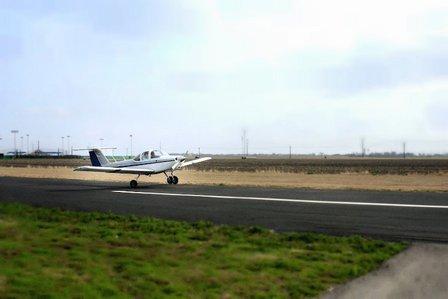 Huber Airpark Civic Club Llc