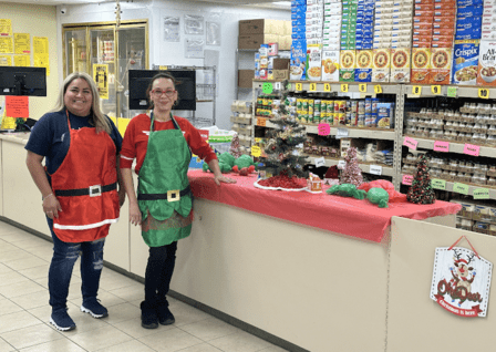 JC Food Mart #6
