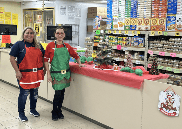 JC Food Mart #6