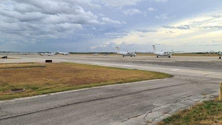 San Marcos Regional Airport
