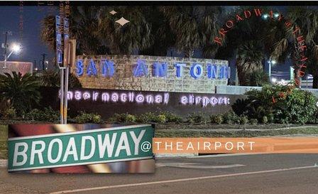 Broadway@theairport