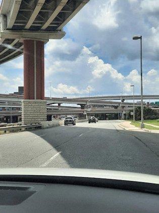 San Antonio Airport ID Office