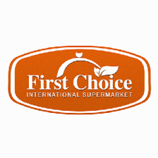First Choice International Supermarket