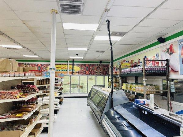 First Choice International Supermarket
