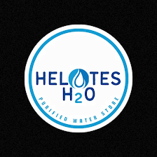 Helotes H2O, Purified Alkaline & Reverse Osmosis Water Refill Store