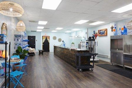 Helotes H2O, Purified Alkaline & Reverse Osmosis Water Refill Store