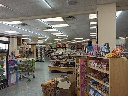 Aladdin International Food Market