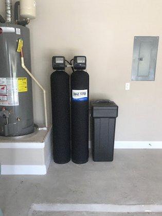 Lone Star Water Services