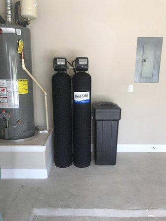 Lone Star Water Services