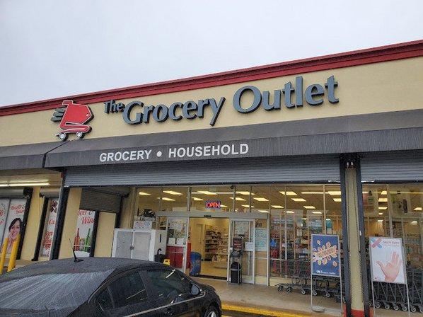 Grocery Outlet