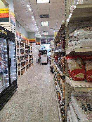 Sari-Sari Store